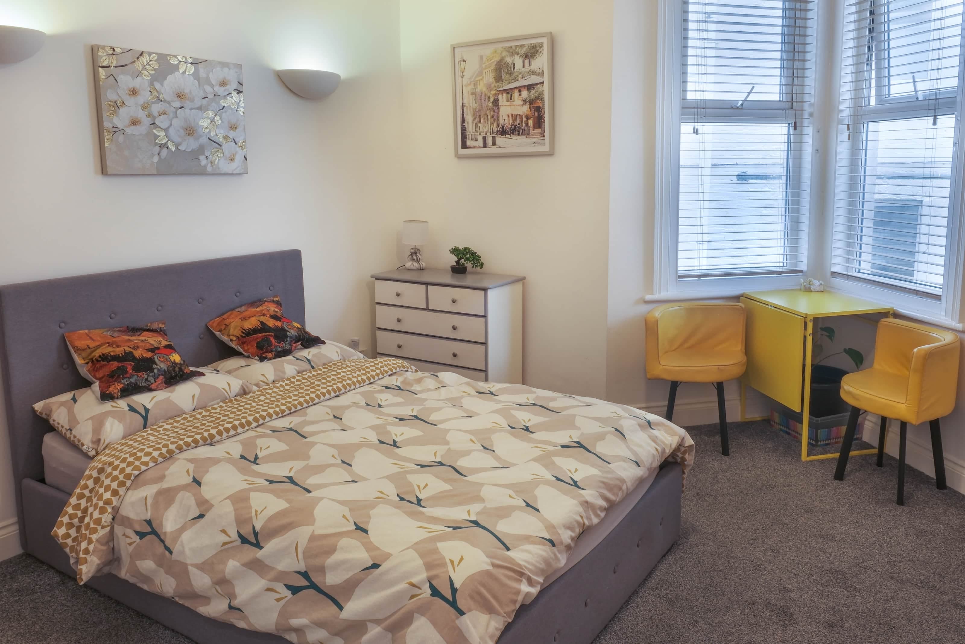 Apartment BomoBNB — photo 2