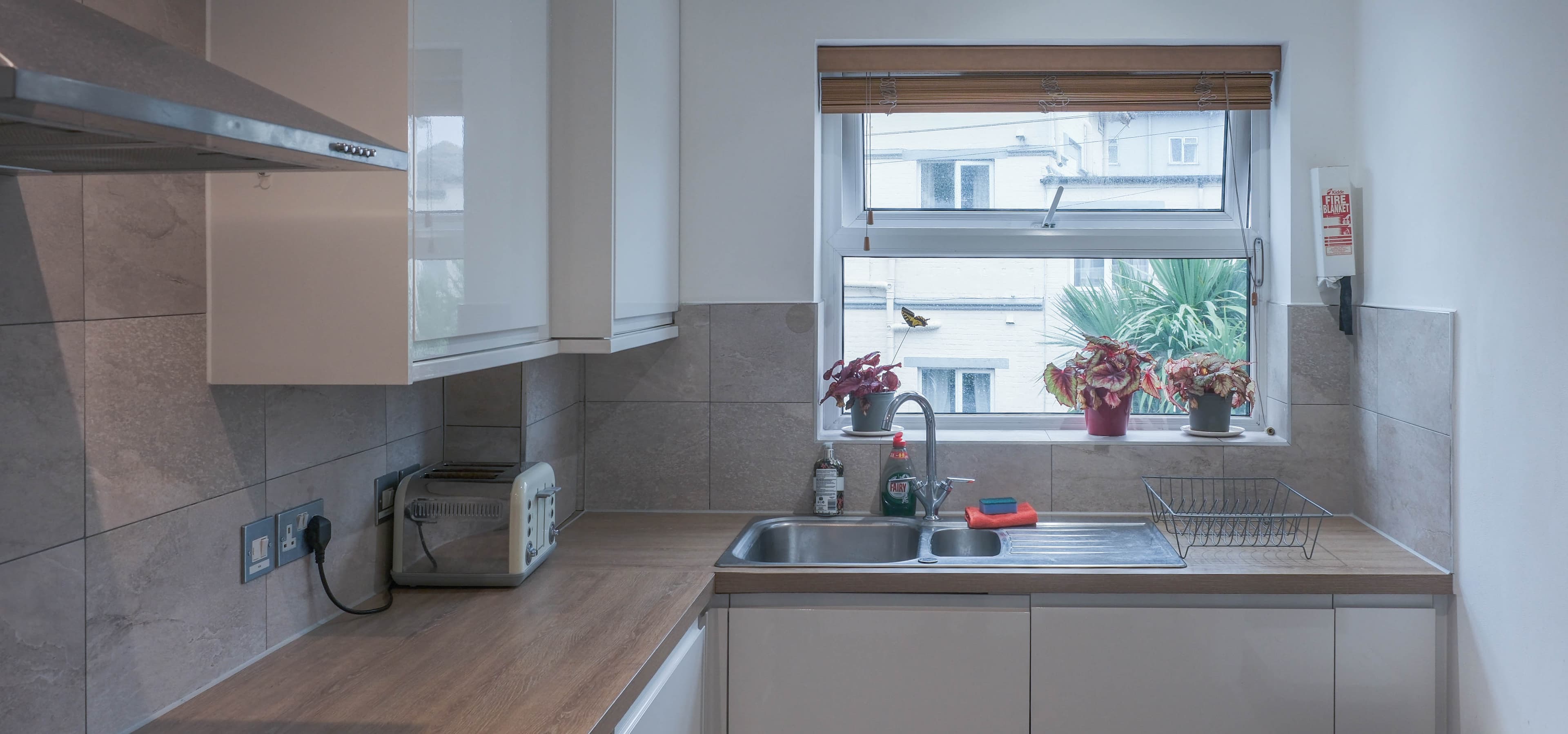 Apartment BomoBNB — photo 5